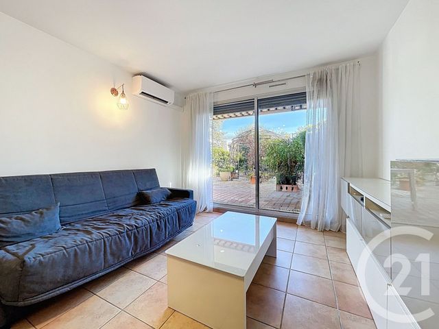 Appartement F3 &agrave; vendre - 3 pi&egrave;ces - 67 m2 - Cagnes Sur Mer - 06 - PROVENCE-ALPES-COTE-D-AZUR