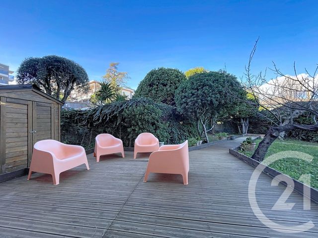 Appartement F3 &agrave; vendre - 3 pi&egrave;ces - 67 m2 - Cagnes Sur Mer - 06 - PROVENCE-ALPES-COTE-D-AZUR