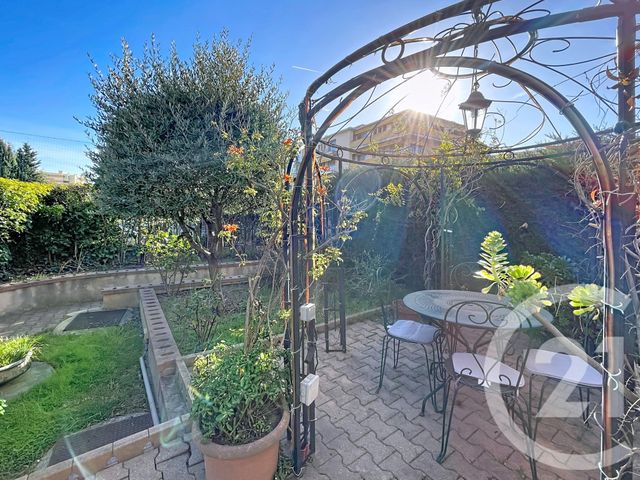 Appartement F3 &agrave; vendre - 3 pi&egrave;ces - 67 m2 - Cagnes Sur Mer - 06 - PROVENCE-ALPES-COTE-D-AZUR