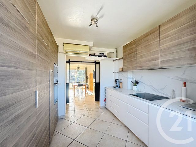 Appartement &agrave; louer - 3 pi&egrave;ces - 67 m2 - Nice - 06 - PROVENCE-ALPES-COTE-D-AZUR