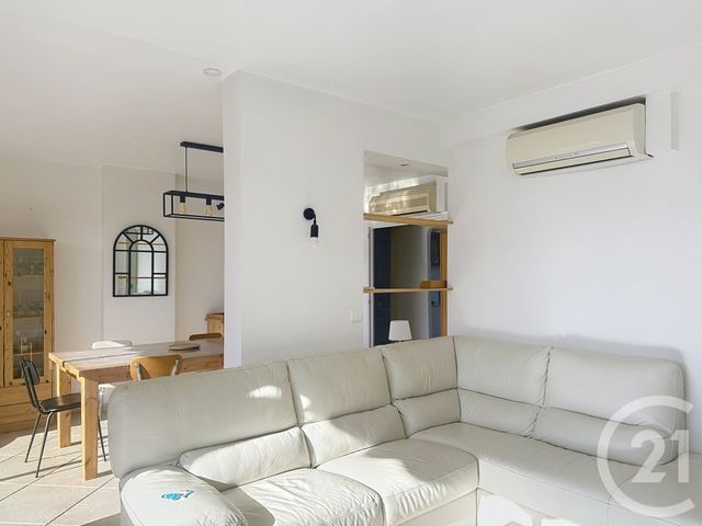 Appartement &agrave; louer - 3 pi&egrave;ces - 67 m2 - Nice - 06 - PROVENCE-ALPES-COTE-D-AZUR