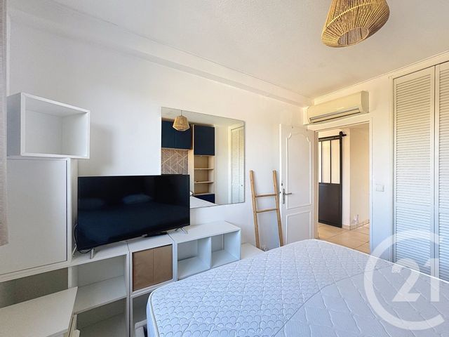 Appartement &agrave; louer - 3 pi&egrave;ces - 67 m2 - Nice - 06 - PROVENCE-ALPES-COTE-D-AZUR