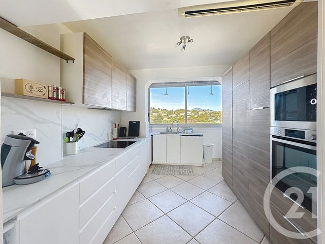 Appartement &agrave; louer - 3 pi&egrave;ces - 67 m2 - Nice - 06 - PROVENCE-ALPES-COTE-D-AZUR