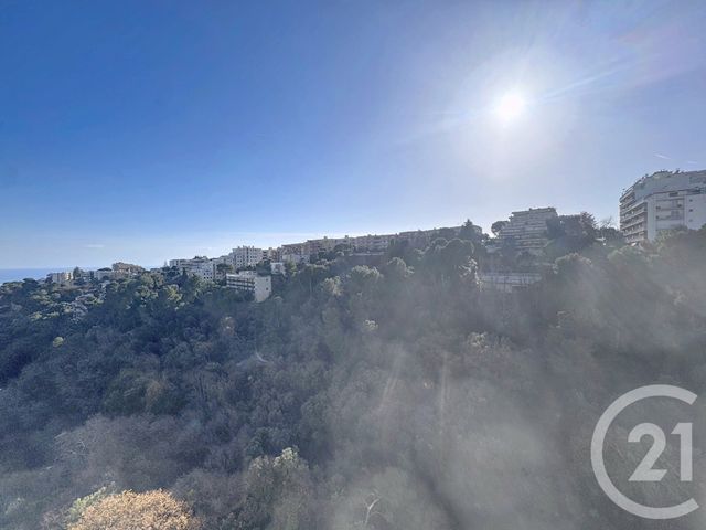 Appartement &agrave; louer - 3 pi&egrave;ces - 67 m2 - Nice - 06 - PROVENCE-ALPES-COTE-D-AZUR