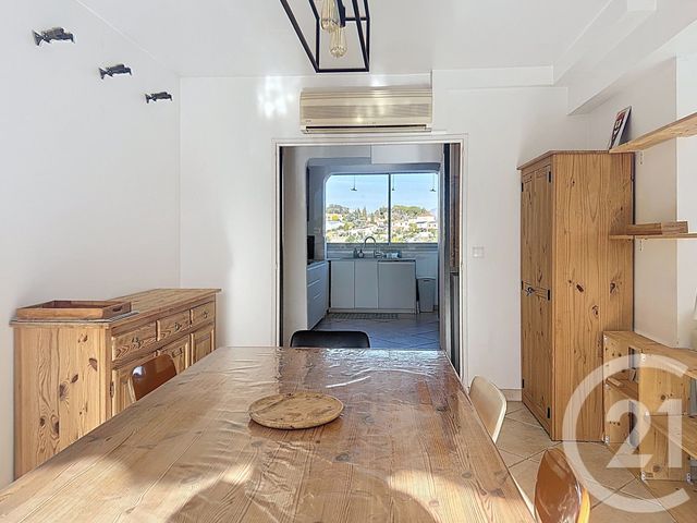 Appartement &agrave; louer - 3 pi&egrave;ces - 67 m2 - Nice - 06 - PROVENCE-ALPES-COTE-D-AZUR