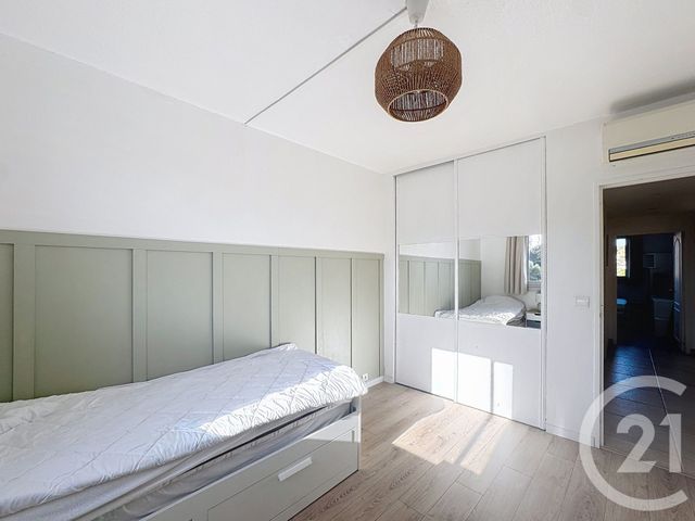 Appartement &agrave; louer - 3 pi&egrave;ces - 67 m2 - Nice - 06 - PROVENCE-ALPES-COTE-D-AZUR