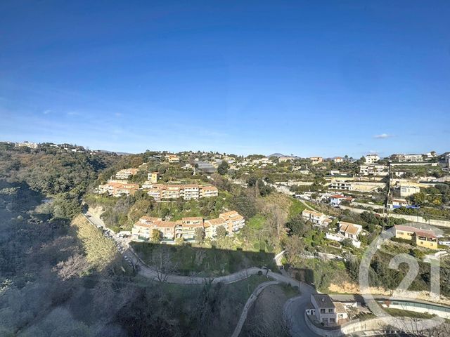 Appartement &agrave; louer - 3 pi&egrave;ces - 67 m2 - Nice - 06 - PROVENCE-ALPES-COTE-D-AZUR