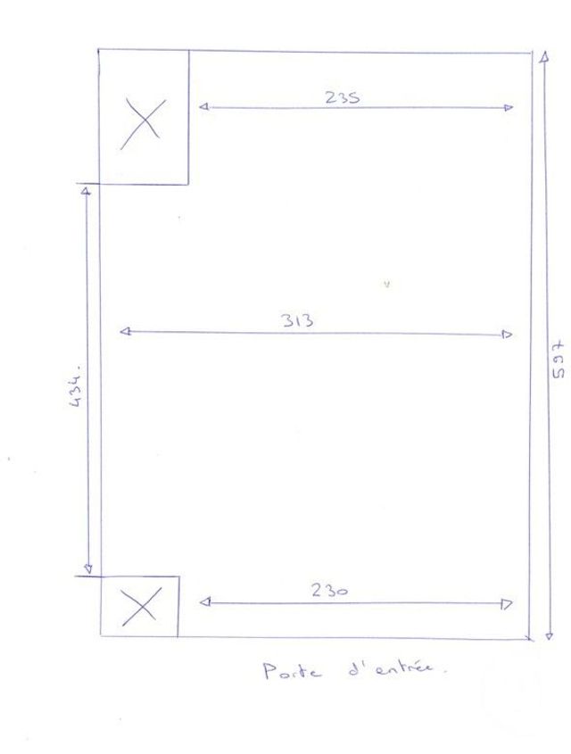 Parking &agrave; vendre - 17,53 m2 - Nice - 06 - PROVENCE-ALPES-COTE-D-AZUR