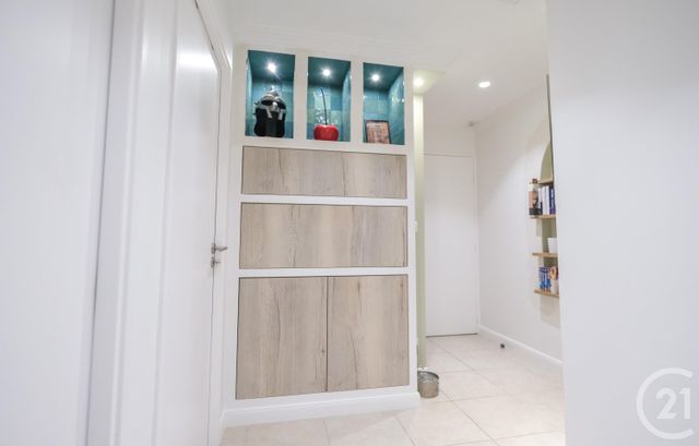 Appartement F3 &agrave; vendre - 3 pi&egrave;ces - 67 m2 - Nice - 06 - PROVENCE-ALPES-COTE-D-AZUR