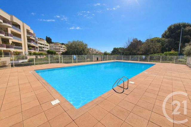 appartement - NICE - 06