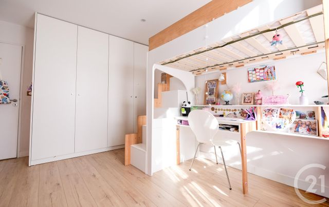 Appartement F3 &agrave; vendre - 3 pi&egrave;ces - 67 m2 - Nice - 06 - PROVENCE-ALPES-COTE-D-AZUR