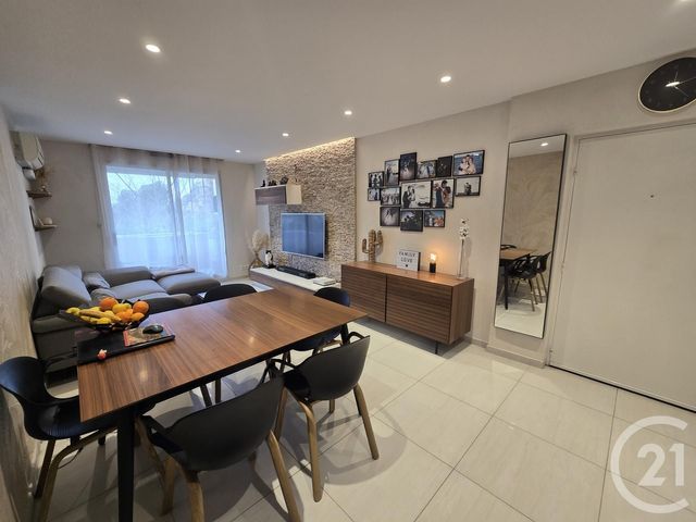 appartement - NICE - 06