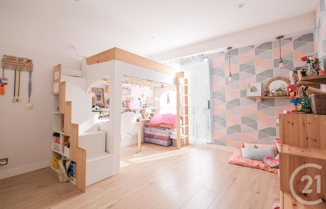 Appartement F3 &agrave; vendre - 3 pi&egrave;ces - 67 m2 - Nice - 06 - PROVENCE-ALPES-COTE-D-AZUR