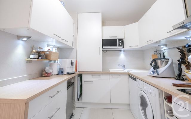 Appartement F3 &agrave; vendre - 3 pi&egrave;ces - 67 m2 - Nice - 06 - PROVENCE-ALPES-COTE-D-AZUR