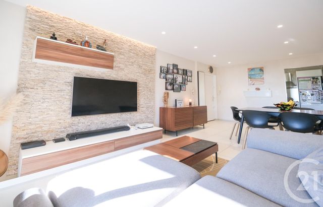 appartement - NICE - 06