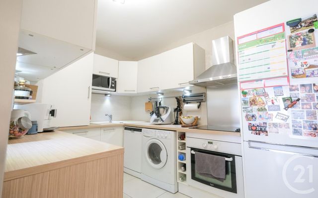 Appartement F3 &agrave; vendre - 3 pi&egrave;ces - 67 m2 - Nice - 06 - PROVENCE-ALPES-COTE-D-AZUR