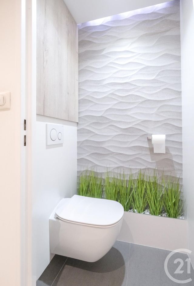 Appartement F3 &agrave; vendre - 3 pi&egrave;ces - 67 m2 - Nice - 06 - PROVENCE-ALPES-COTE-D-AZUR