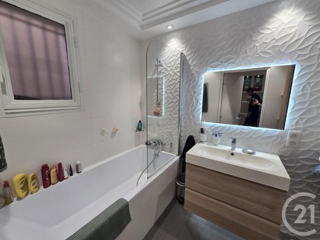 Appartement F3 &agrave; vendre - 3 pi&egrave;ces - 67 m2 - Nice - 06 - PROVENCE-ALPES-COTE-D-AZUR