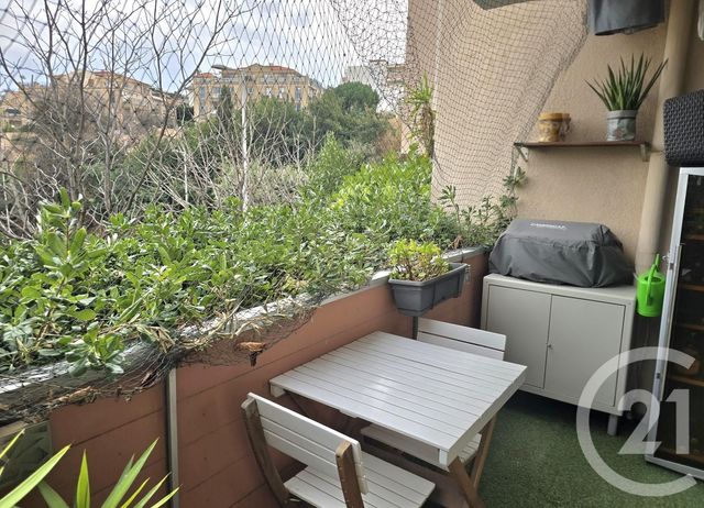 Appartement F3 &agrave; vendre - 3 pi&egrave;ces - 67 m2 - Nice - 06 - PROVENCE-ALPES-COTE-D-AZUR