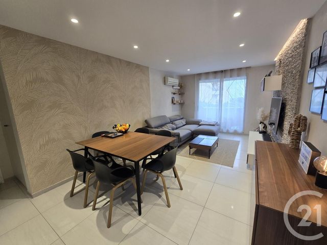 Appartement F3 &agrave; vendre - 3 pi&egrave;ces - 67 m2 - Nice - 06 - PROVENCE-ALPES-COTE-D-AZUR