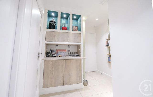 Appartement F3 &agrave; vendre - 3 pi&egrave;ces - 67 m2 - Nice - 06 - PROVENCE-ALPES-COTE-D-AZUR