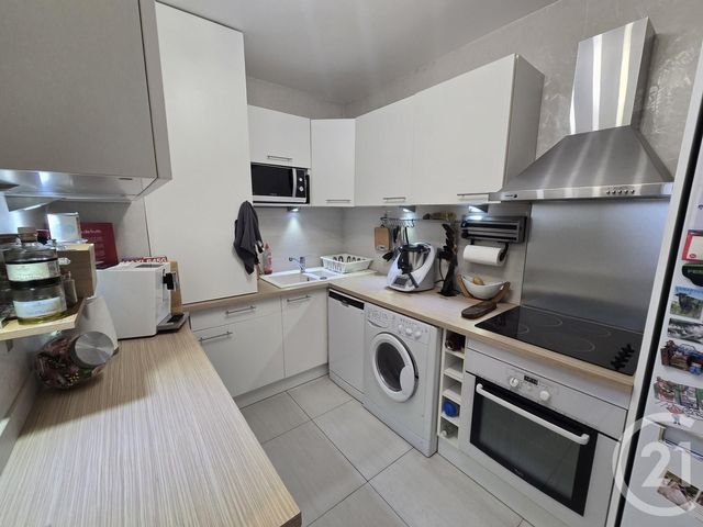 Appartement F3 &agrave; vendre - 3 pi&egrave;ces - 67 m2 - Nice - 06 - PROVENCE-ALPES-COTE-D-AZUR