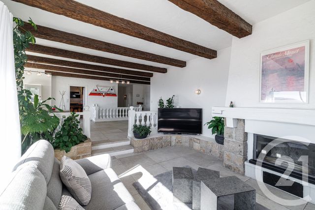 Maison &agrave; vendre - 7 pi&egrave;ces - 235,46 m2 - Aspremont - 06 - PROVENCE-ALPES-COTE-D-AZUR