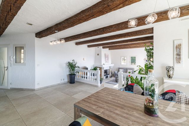 Maison &agrave; vendre - 7 pi&egrave;ces - 235,46 m2 - Aspremont - 06 - PROVENCE-ALPES-COTE-D-AZUR