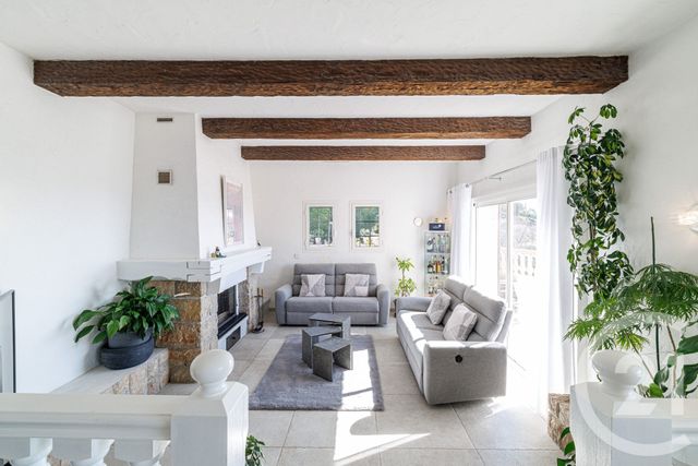 Maison &agrave; vendre - 7 pi&egrave;ces - 235,46 m2 - Aspremont - 06 - PROVENCE-ALPES-COTE-D-AZUR