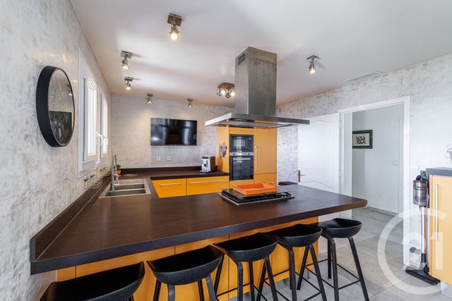 Maison &agrave; vendre - 7 pi&egrave;ces - 235,46 m2 - Aspremont - 06 - PROVENCE-ALPES-COTE-D-AZUR