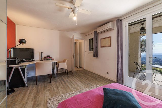 Maison &agrave; vendre - 7 pi&egrave;ces - 235,46 m2 - Aspremont - 06 - PROVENCE-ALPES-COTE-D-AZUR