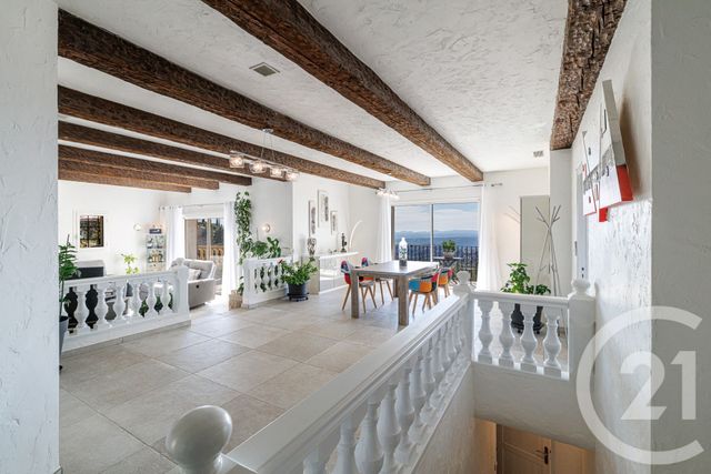 Maison &agrave; vendre - 7 pi&egrave;ces - 235,46 m2 - Aspremont - 06 - PROVENCE-ALPES-COTE-D-AZUR