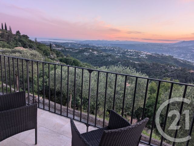 Maison &agrave; vendre - 7 pi&egrave;ces - 235,46 m2 - Aspremont - 06 - PROVENCE-ALPES-COTE-D-AZUR