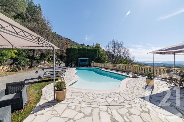 maison - ASPREMONT - 06