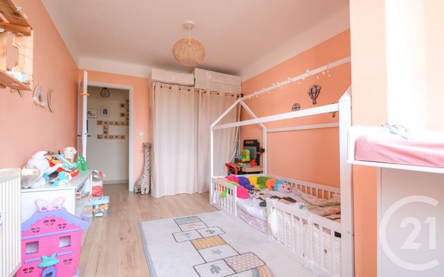 Appartement F4 &agrave; vendre - 4 pi&egrave;ces - 84 m2 - Nice - 06 - PROVENCE-ALPES-COTE-D-AZUR