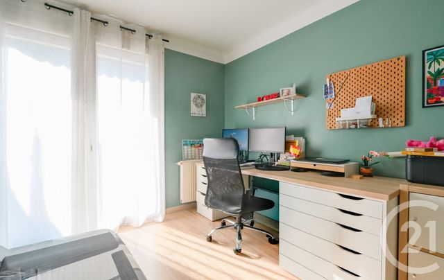 Appartement F4 &agrave; vendre - 4 pi&egrave;ces - 84 m2 - Nice - 06 - PROVENCE-ALPES-COTE-D-AZUR