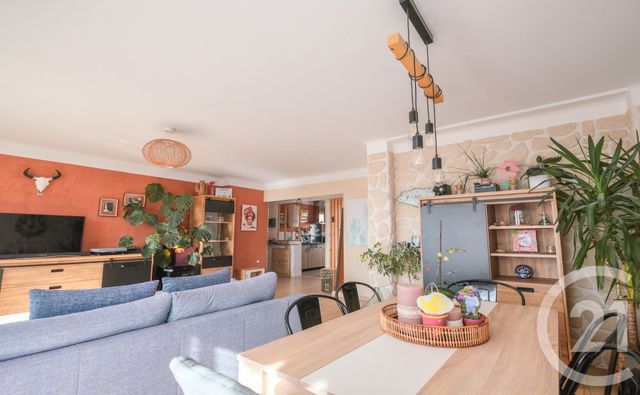 appartement - NICE - 06