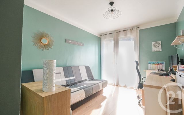 Appartement F4 &agrave; vendre - 4 pi&egrave;ces - 84 m2 - Nice - 06 - PROVENCE-ALPES-COTE-D-AZUR