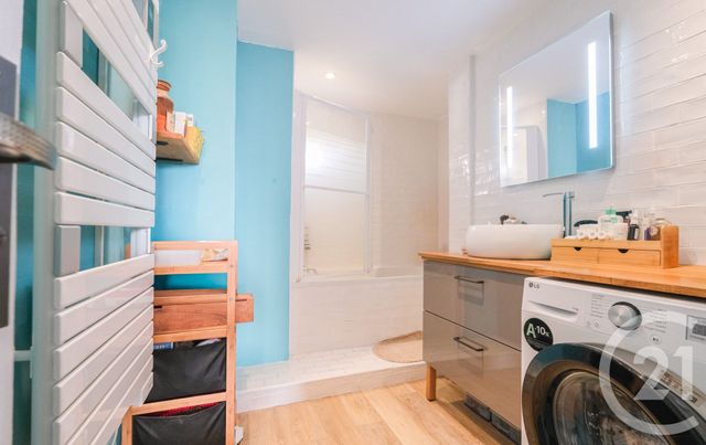 Appartement F4 &agrave; vendre - 4 pi&egrave;ces - 84 m2 - Nice - 06 - PROVENCE-ALPES-COTE-D-AZUR