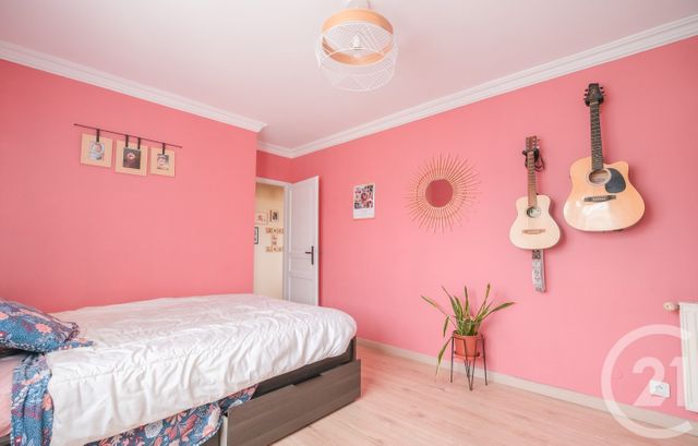 Appartement F4 &agrave; vendre - 4 pi&egrave;ces - 84 m2 - Nice - 06 - PROVENCE-ALPES-COTE-D-AZUR