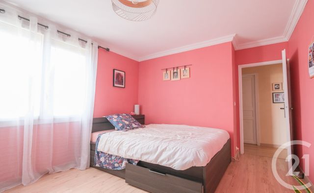 Appartement F4 &agrave; vendre - 4 pi&egrave;ces - 84 m2 - Nice - 06 - PROVENCE-ALPES-COTE-D-AZUR