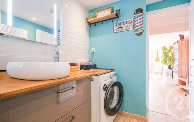 Appartement F4 &agrave; vendre - 4 pi&egrave;ces - 84 m2 - Nice - 06 - PROVENCE-ALPES-COTE-D-AZUR