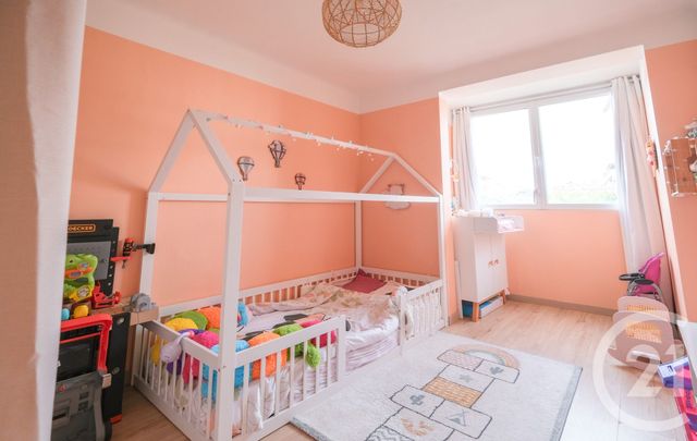 Appartement F4 &agrave; vendre - 4 pi&egrave;ces - 84 m2 - Nice - 06 - PROVENCE-ALPES-COTE-D-AZUR