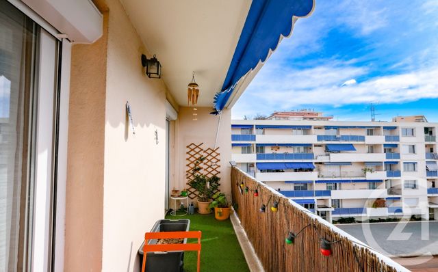 Appartement F4 &agrave; vendre - 4 pi&egrave;ces - 84 m2 - Nice - 06 - PROVENCE-ALPES-COTE-D-AZUR