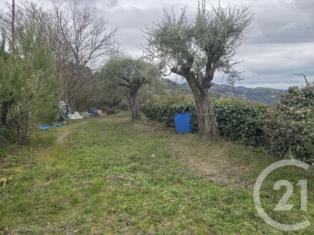 terrain - CASTAGNIERS - 06