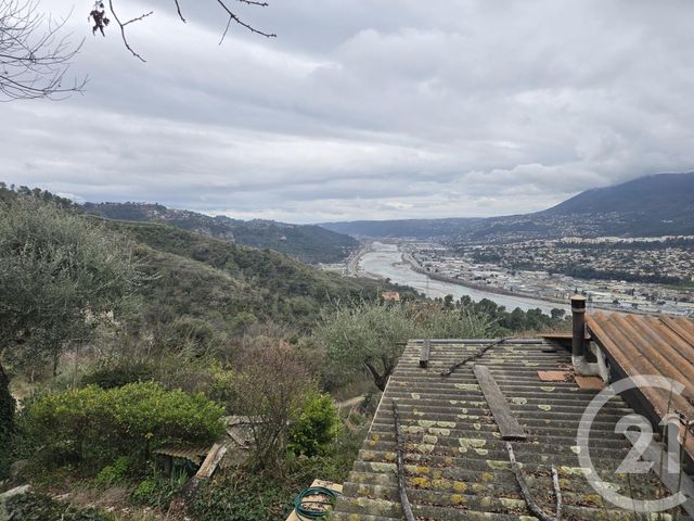 Terrain &agrave; vendre - 660 m2 - Castagniers - 06 - PROVENCE-ALPES-COTE-D-AZUR