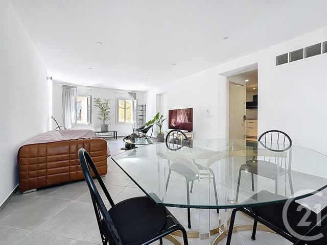 Appartement F7 et + &agrave; vendre - 7 pi&egrave;ces - 180,34 m2 - Nice - 06 - PROVENCE-ALPES-COTE-D-AZUR