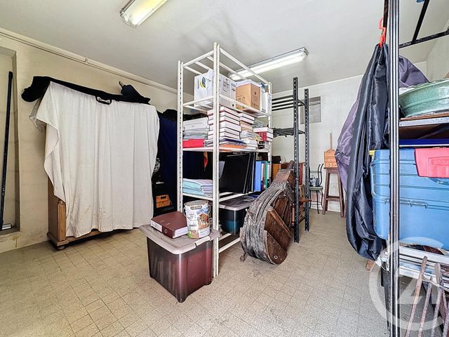 Appartement F7 et + &agrave; vendre - 7 pi&egrave;ces - 180,34 m2 - Nice - 06 - PROVENCE-ALPES-COTE-D-AZUR