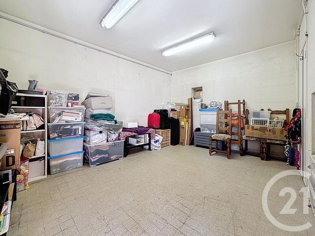 Appartement F7 et + &agrave; vendre - 7 pi&egrave;ces - 180,34 m2 - Nice - 06 - PROVENCE-ALPES-COTE-D-AZUR