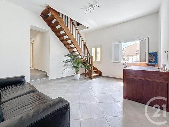 Appartement F7 et + &agrave; vendre - 7 pi&egrave;ces - 180,34 m2 - Nice - 06 - PROVENCE-ALPES-COTE-D-AZUR